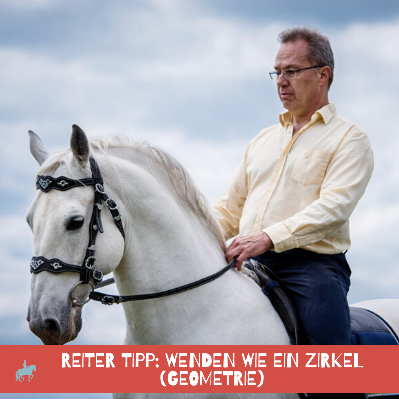 Tipp: Wenden wie ein Zirkel (Geometrie) [+ VIDEO] 
