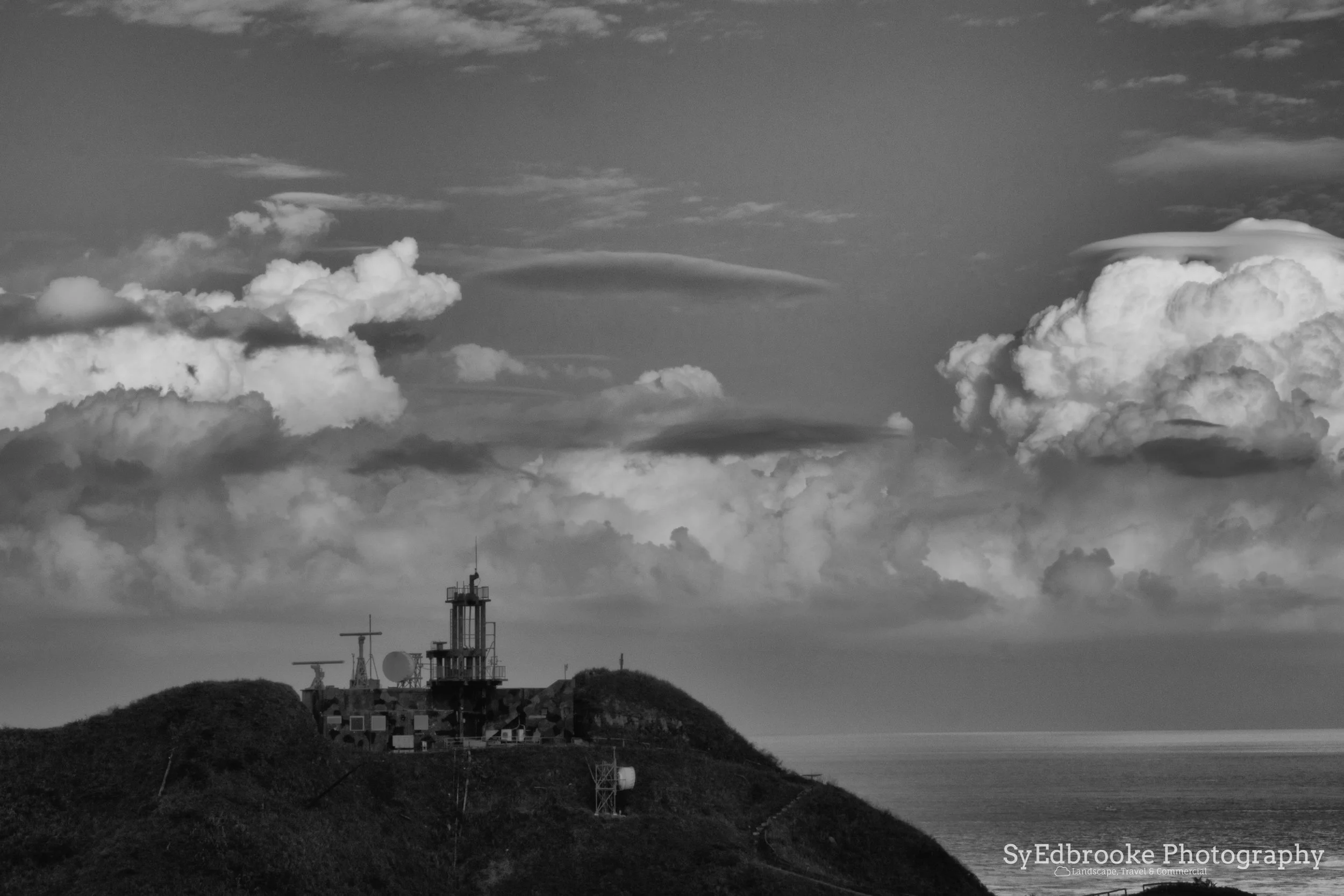 A storm is brewing. f22, ISO 200, 1/15, 80mm
