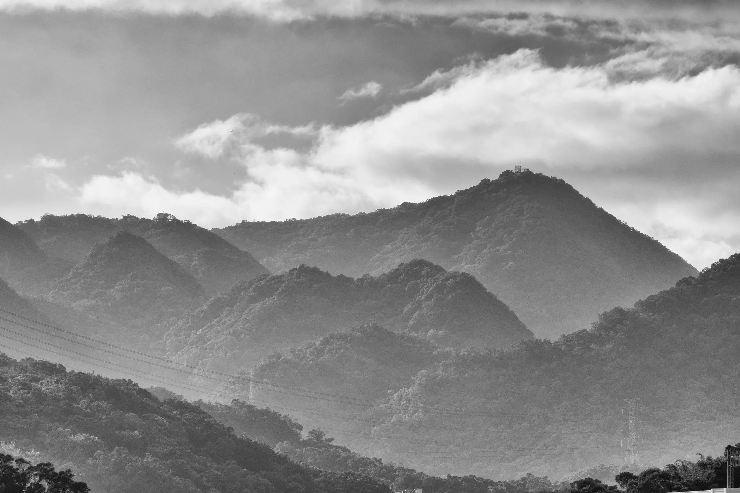 Mt. Bali