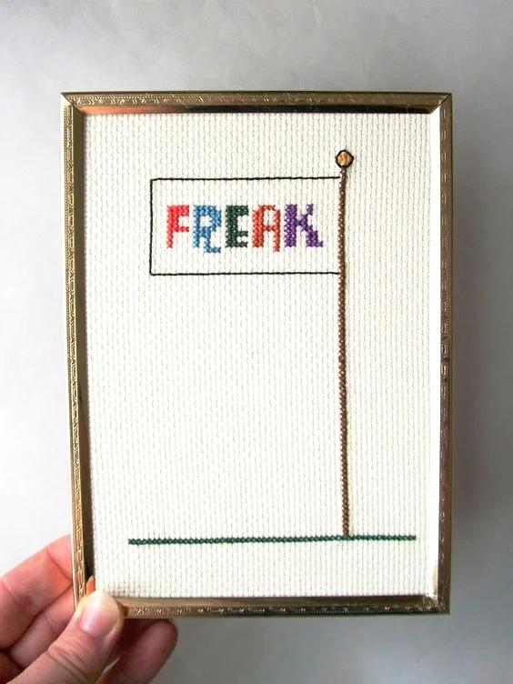 《Eco》減塑生活之必經之路-擁抱尷尬吧！  