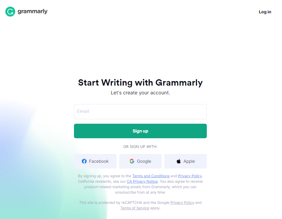 搶救英文 職場英文寫作救星 Grammarly 評價 Ice Cream Bully