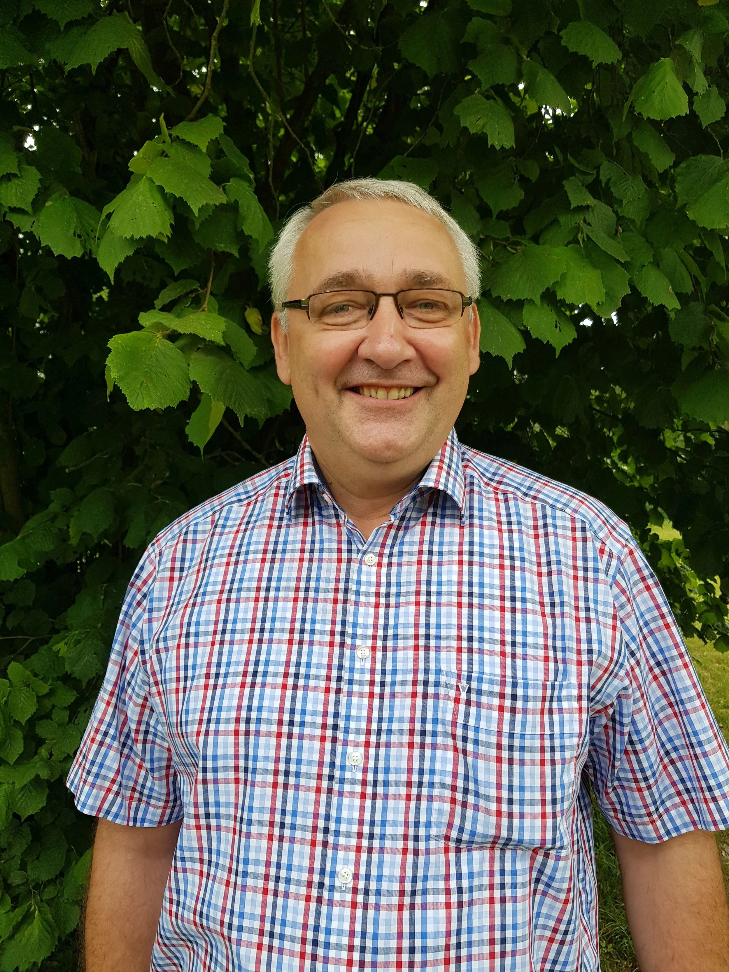 Manske, Gerd Chemie, Religion