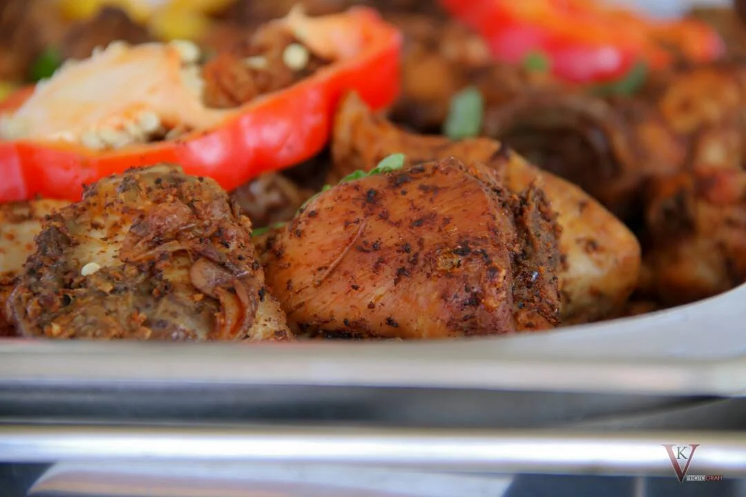 Your Taste Our Desire - Authentic Foods