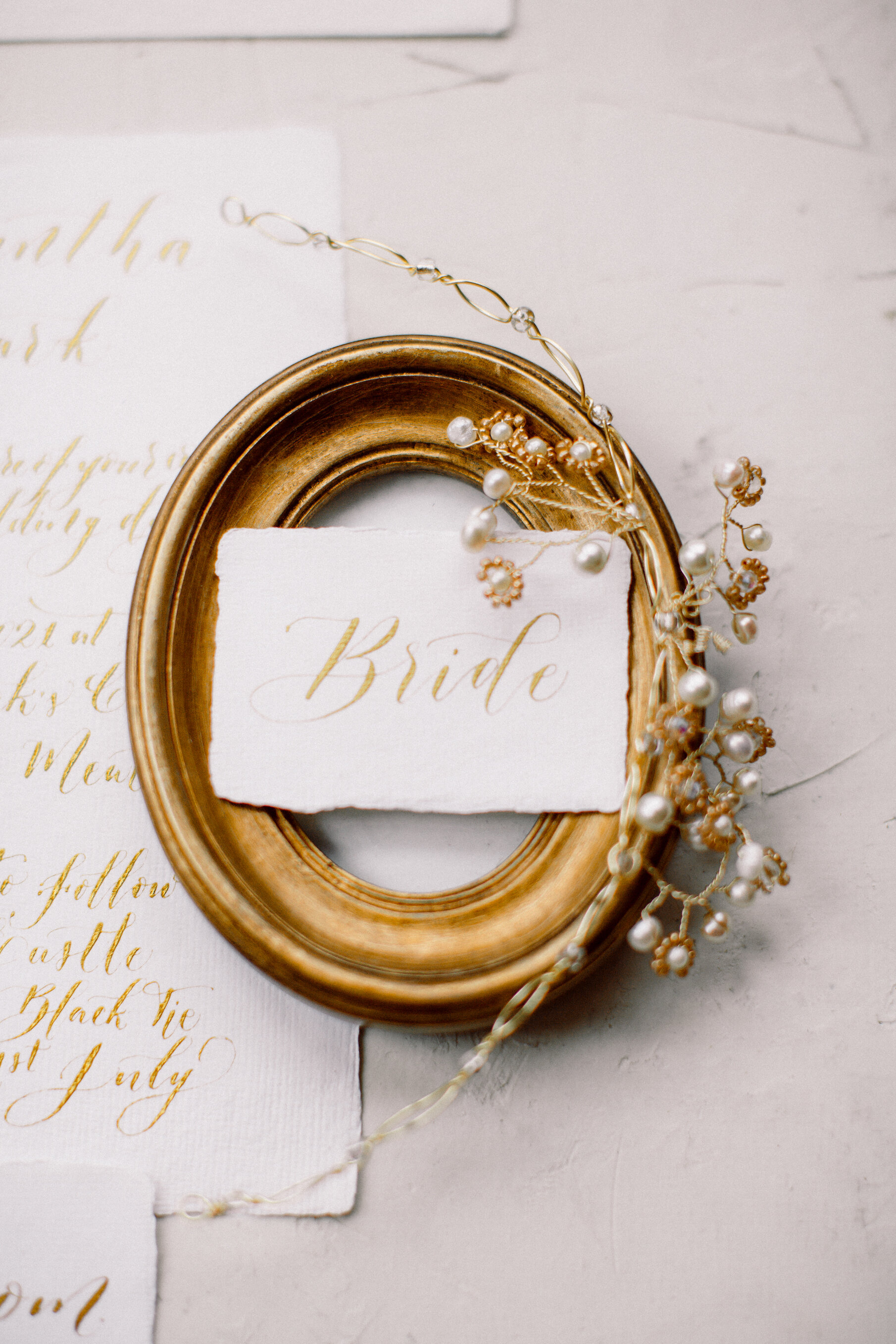 Calligraphy by Laura Dublin - Wedding Invitations 2.jpg