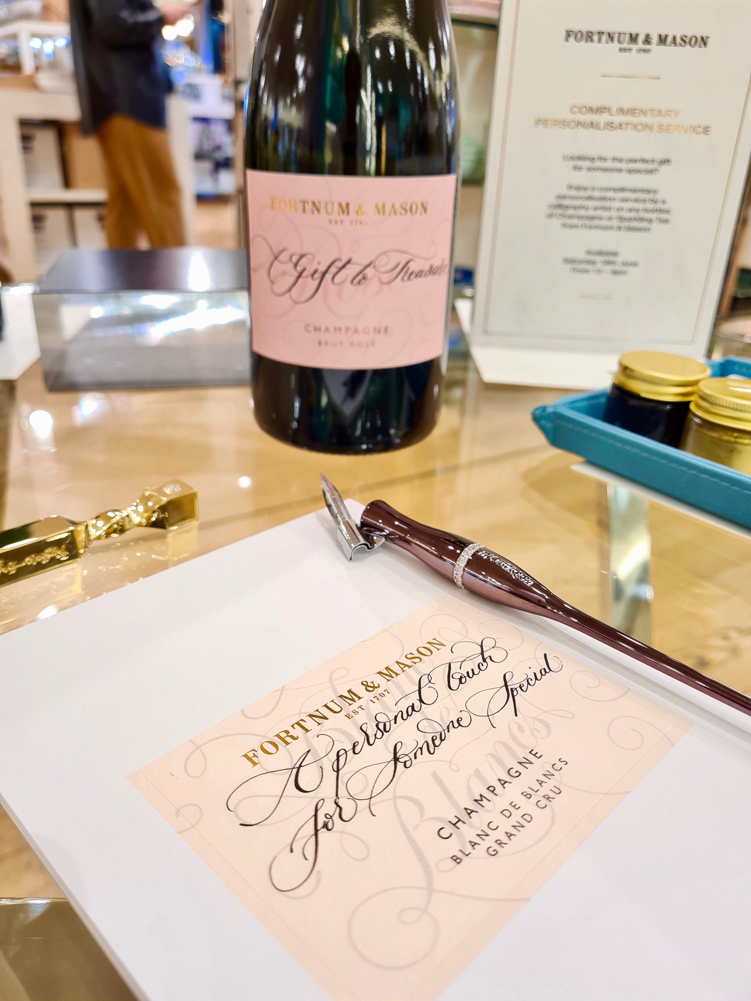 Calligraphy by Laura Fortnum and Mason 2.jpeg