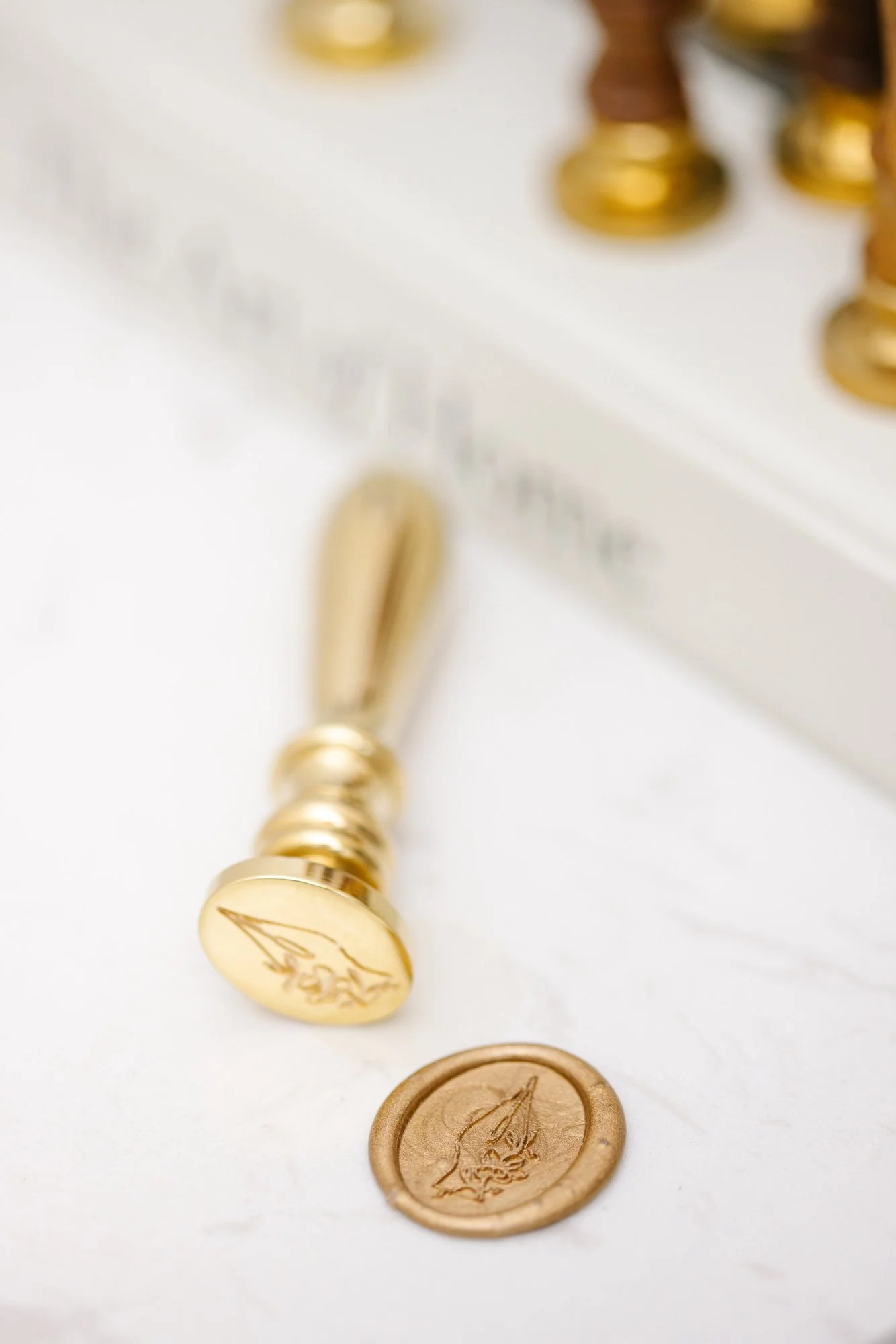 Calligraphy By Laura and Co - Dublin-Ireland.JPG