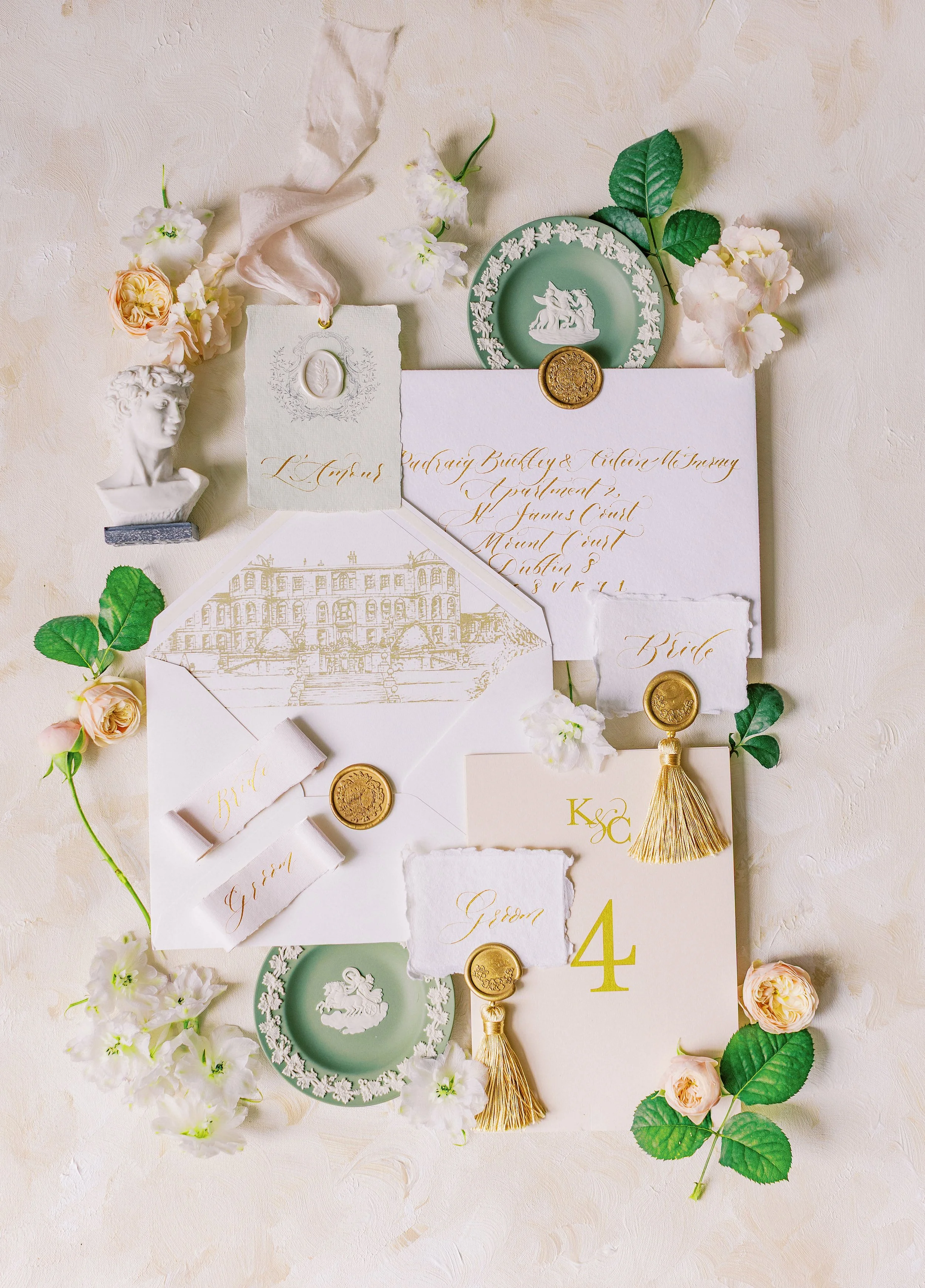 Calligraphy by Laura - Anna G Photography.jpg