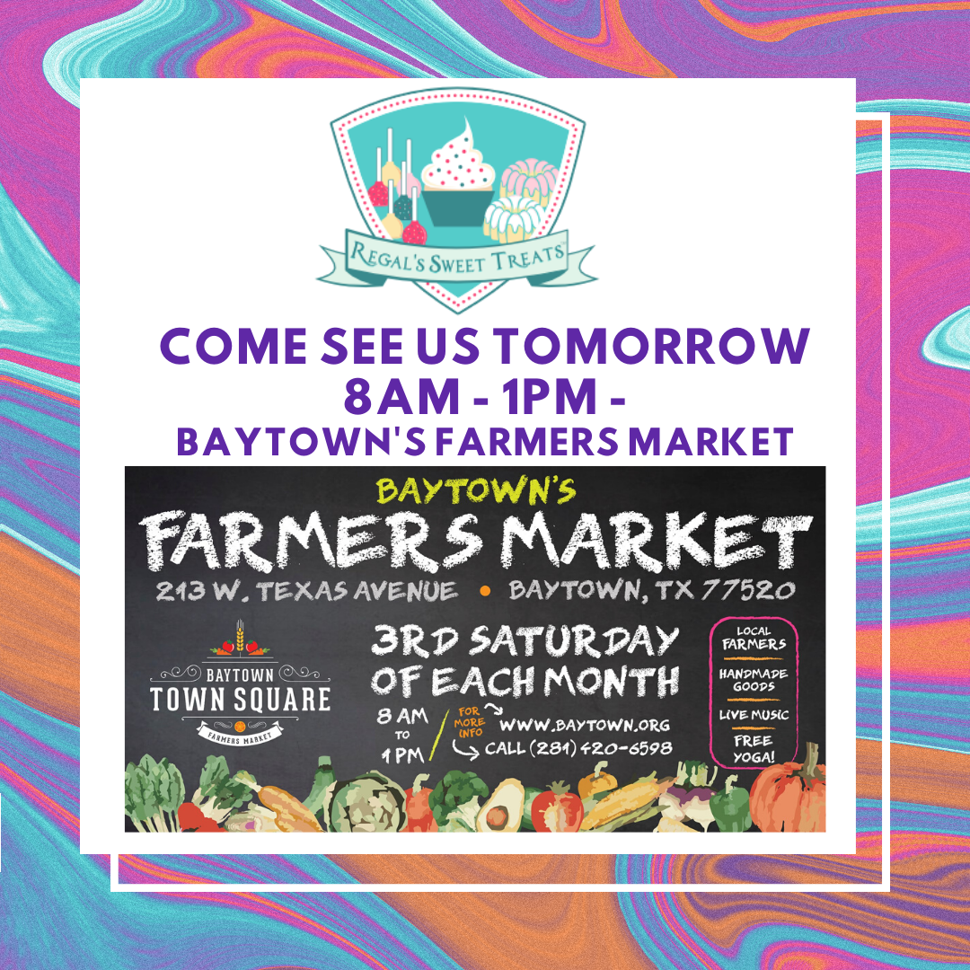 Baytown Farmer's Market