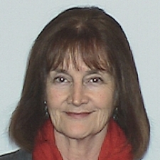 Joli Moore Maclellan Shelter for Families Supervisor