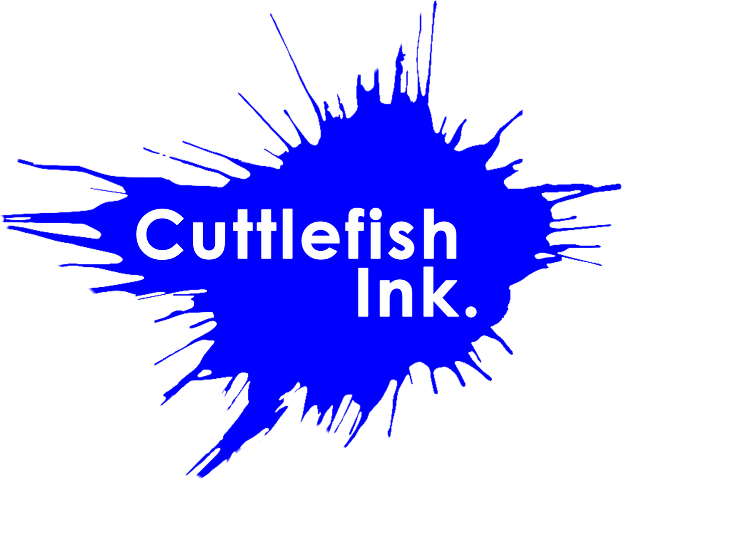 Cuttlefish Ink.