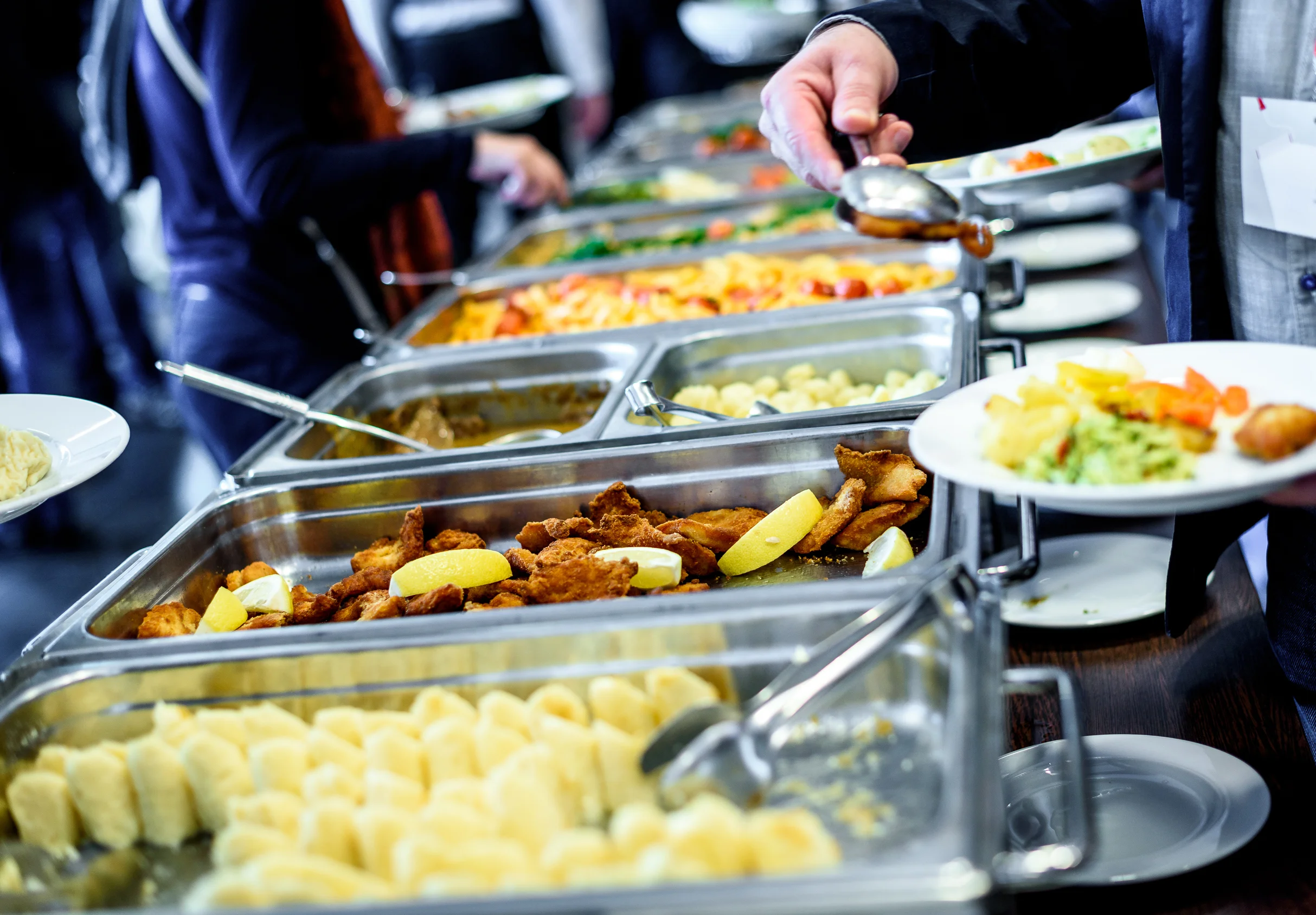 Community Dinner