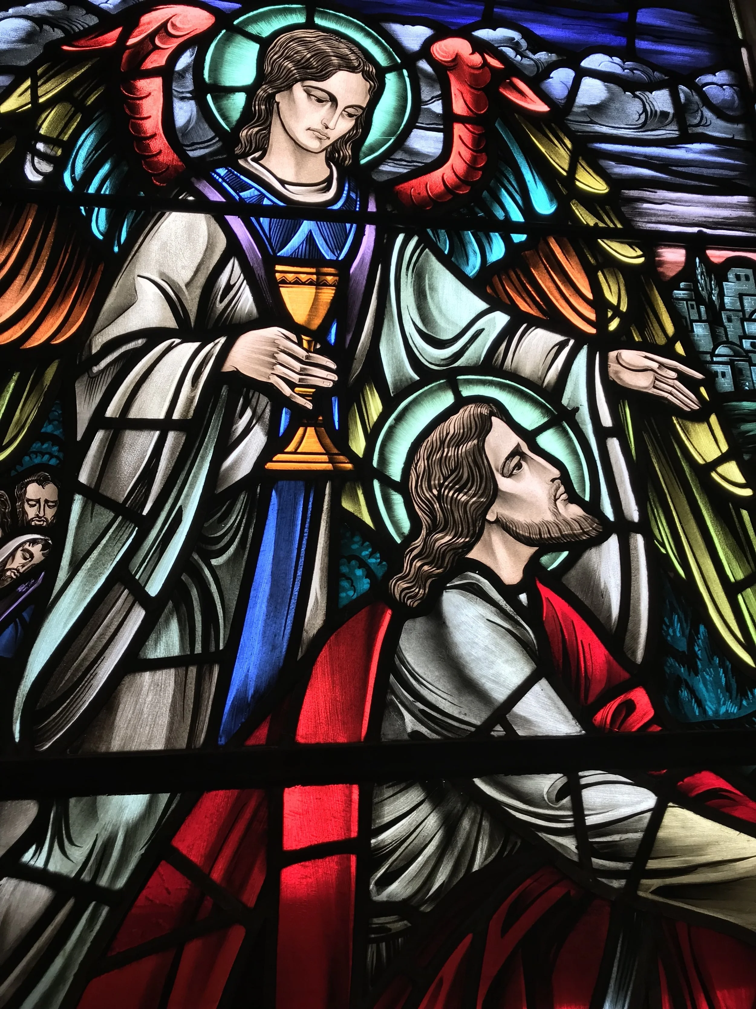 Seeing our Space: Waking up to the Familiar