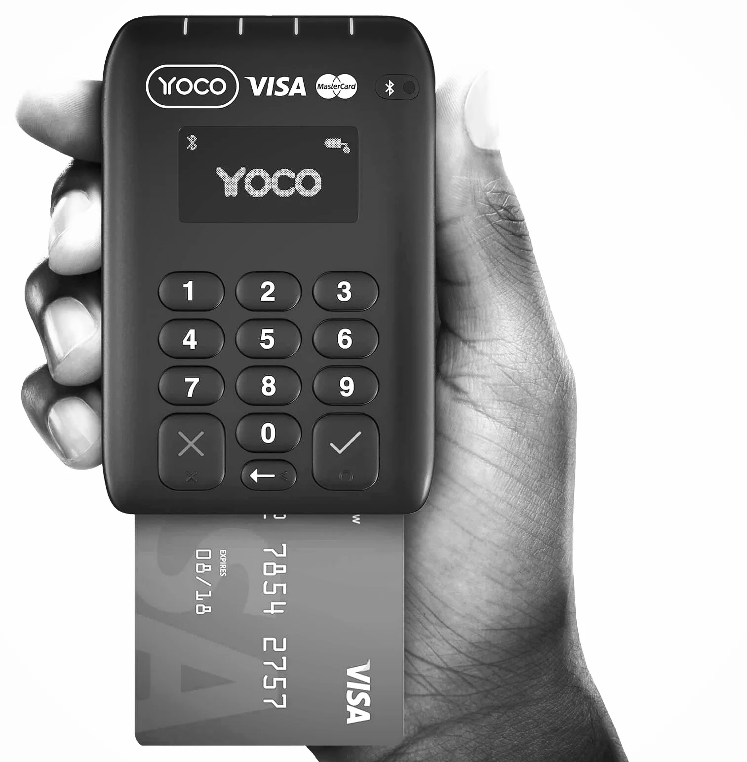 Source: Yoco