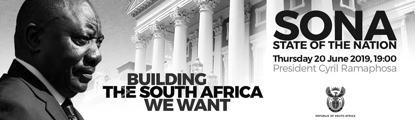 Source: Presidency,South Africa