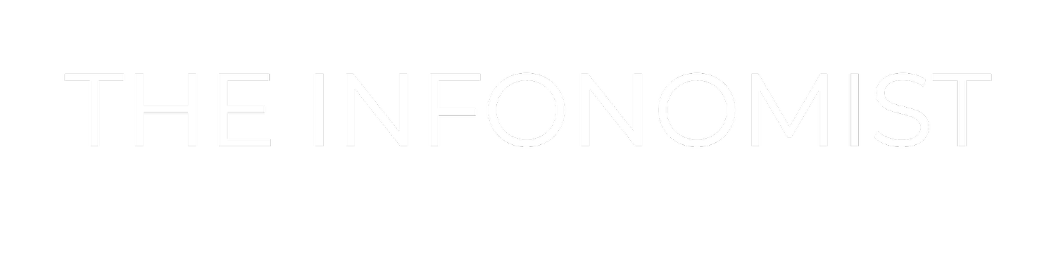The Infonomist