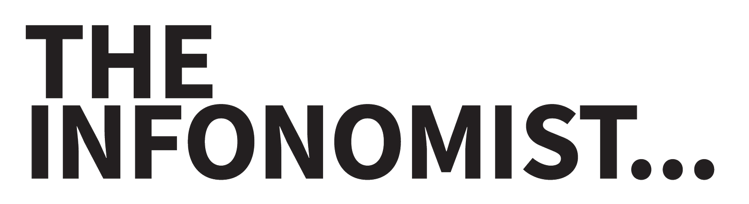 The Infonomist
