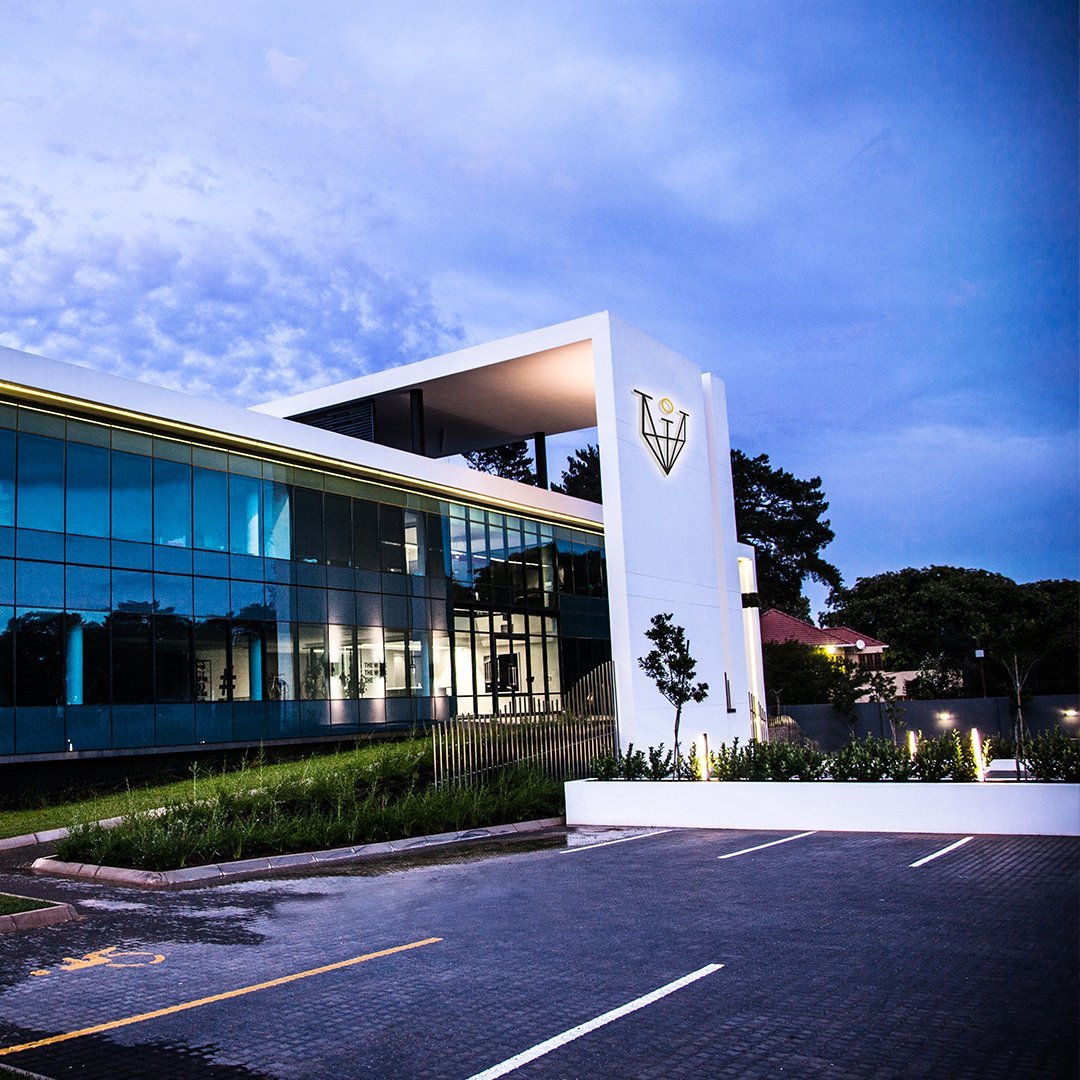 Valenture Institute campus in Gauteng (Copy)