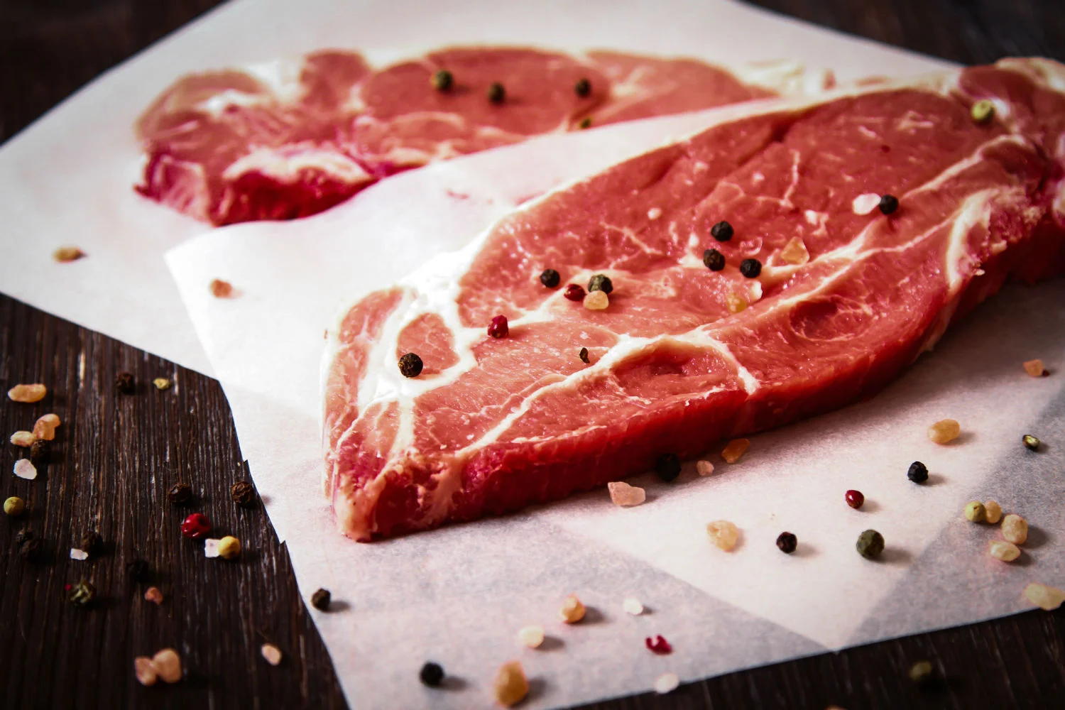 Ribeye Cap "Calotte" Steak