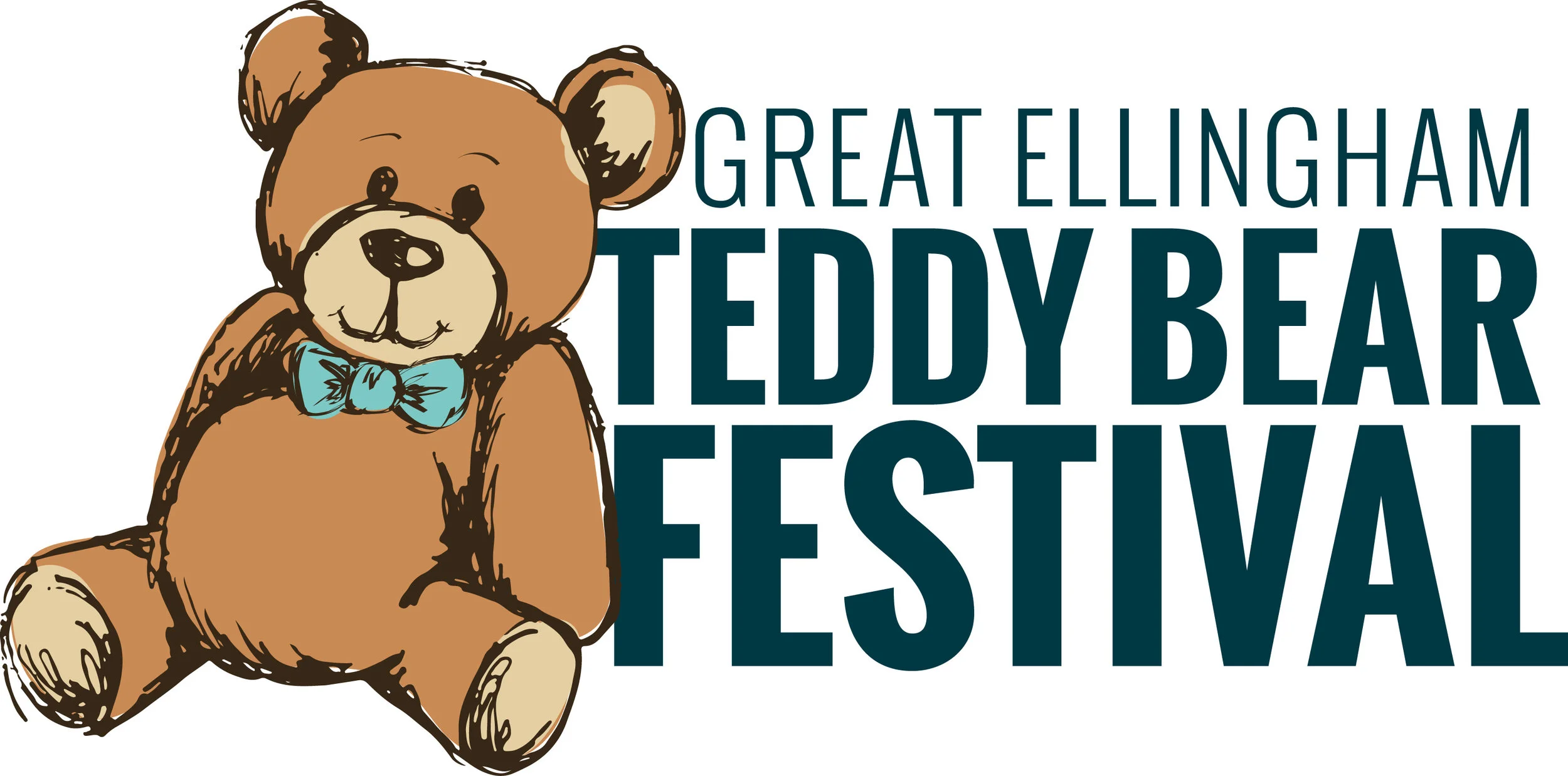 Great Ellingham Teddy Bear Festival