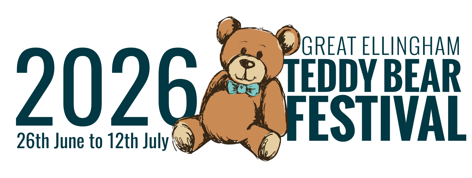 Great Ellingham 2026 Teddy Bear Festival