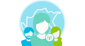 Mentor Program Experienced mentors commit to your success.