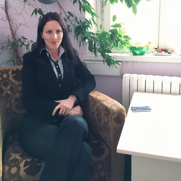 dr. Neža Kogovšek Šalamon