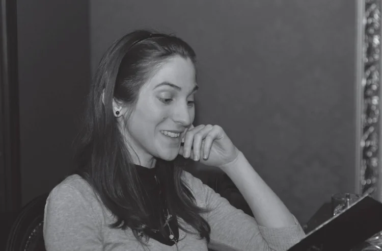 Vesna Tišler