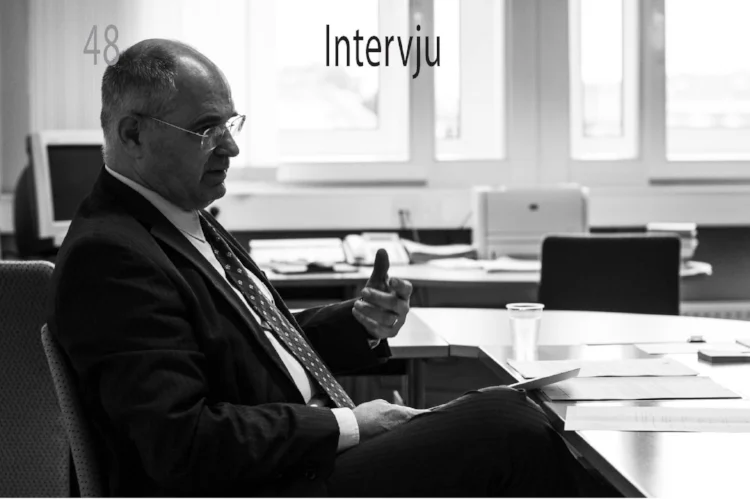 Prof. dr. Zvonk Fišer
