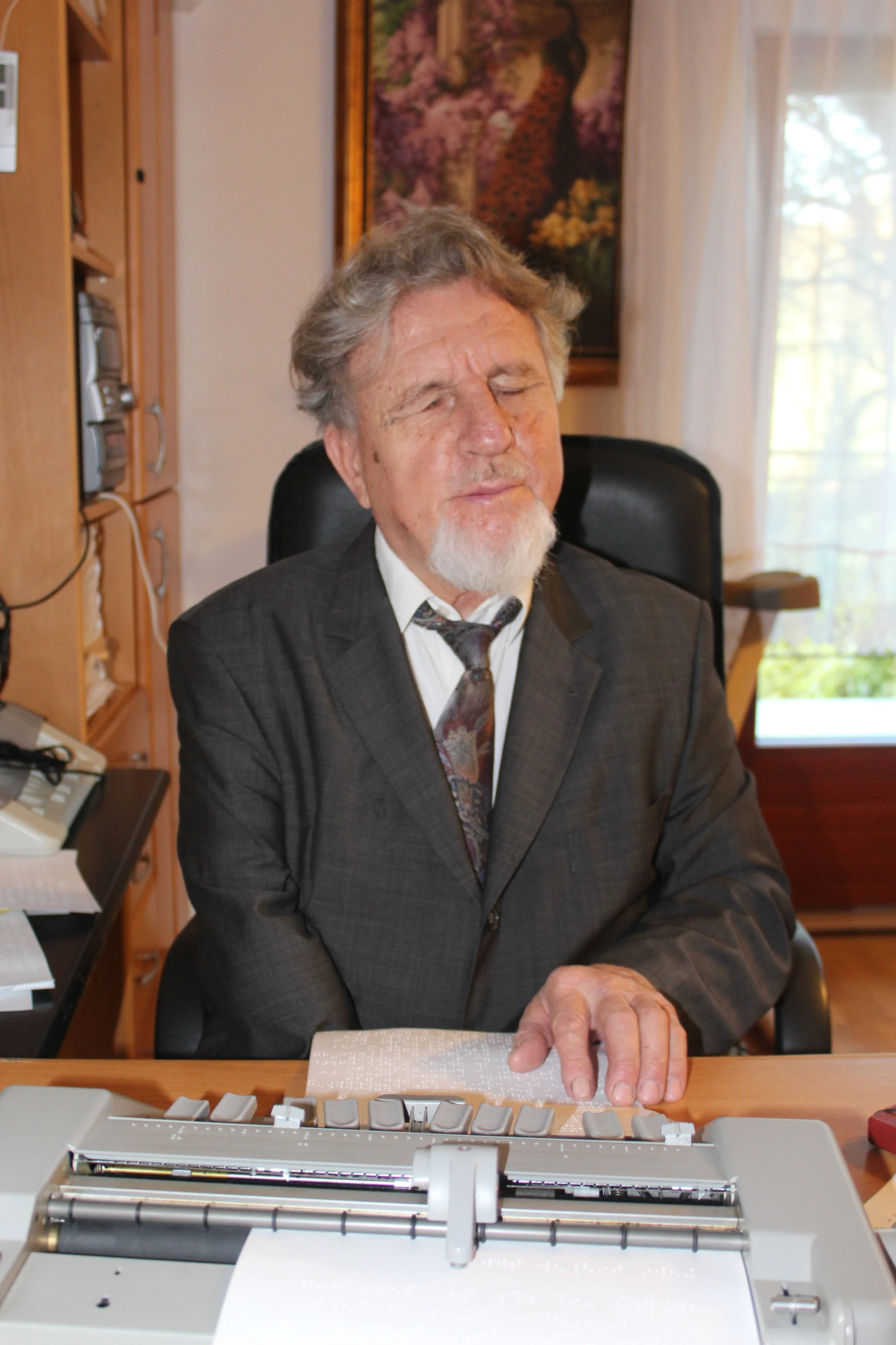 mag. Adolf Videnšek