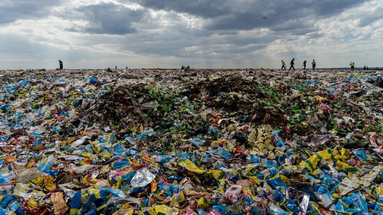 Trajno netrajnostna rešitev: Baselska konvencija s »Plastičnimi amandmaji«