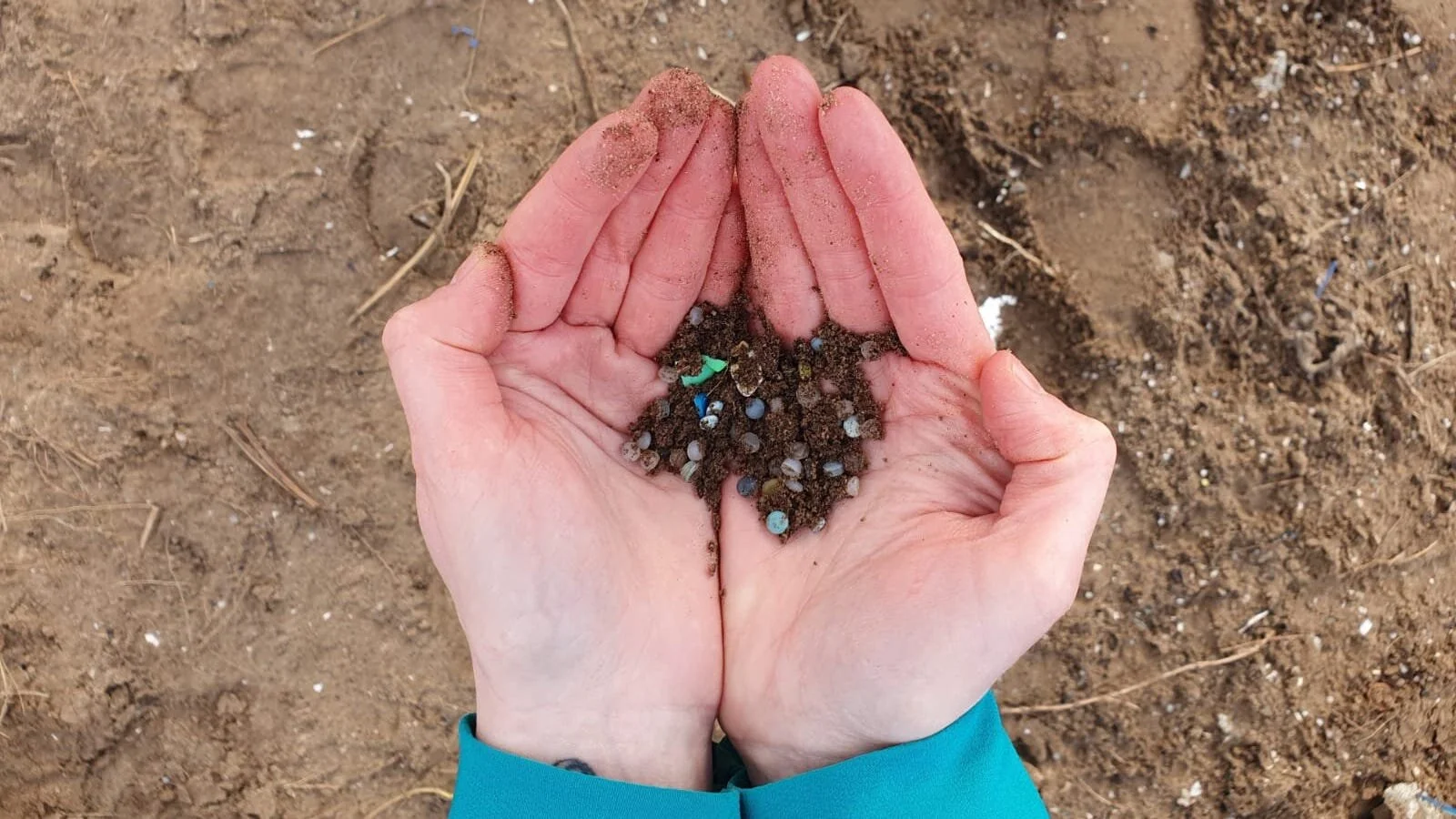 Mikroplastika in trajnostni razvoj