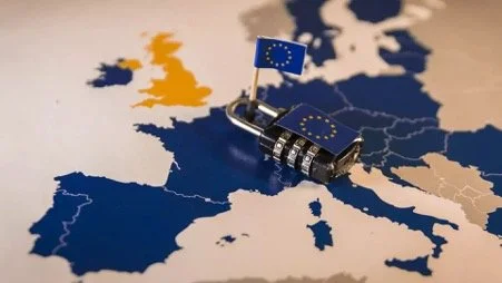 Meje uporabe splošne uredbe o varstvu podatkov: zakaj domet pravnega varstva po GDPR ne vključuje pravnih oseb?