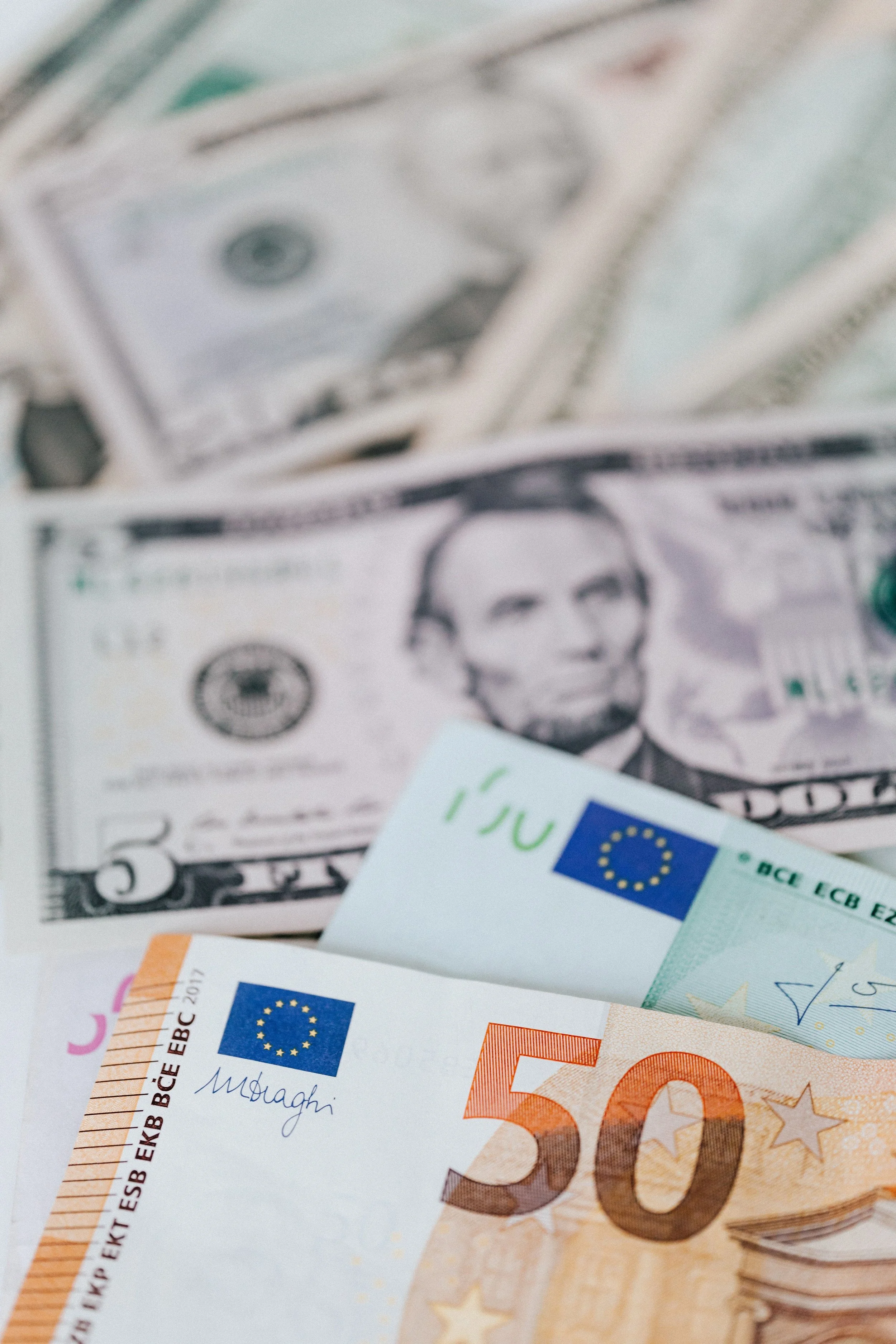 Nadzor neposrednih tujih naložb v Sloveniji in analiza statistike priglasitev