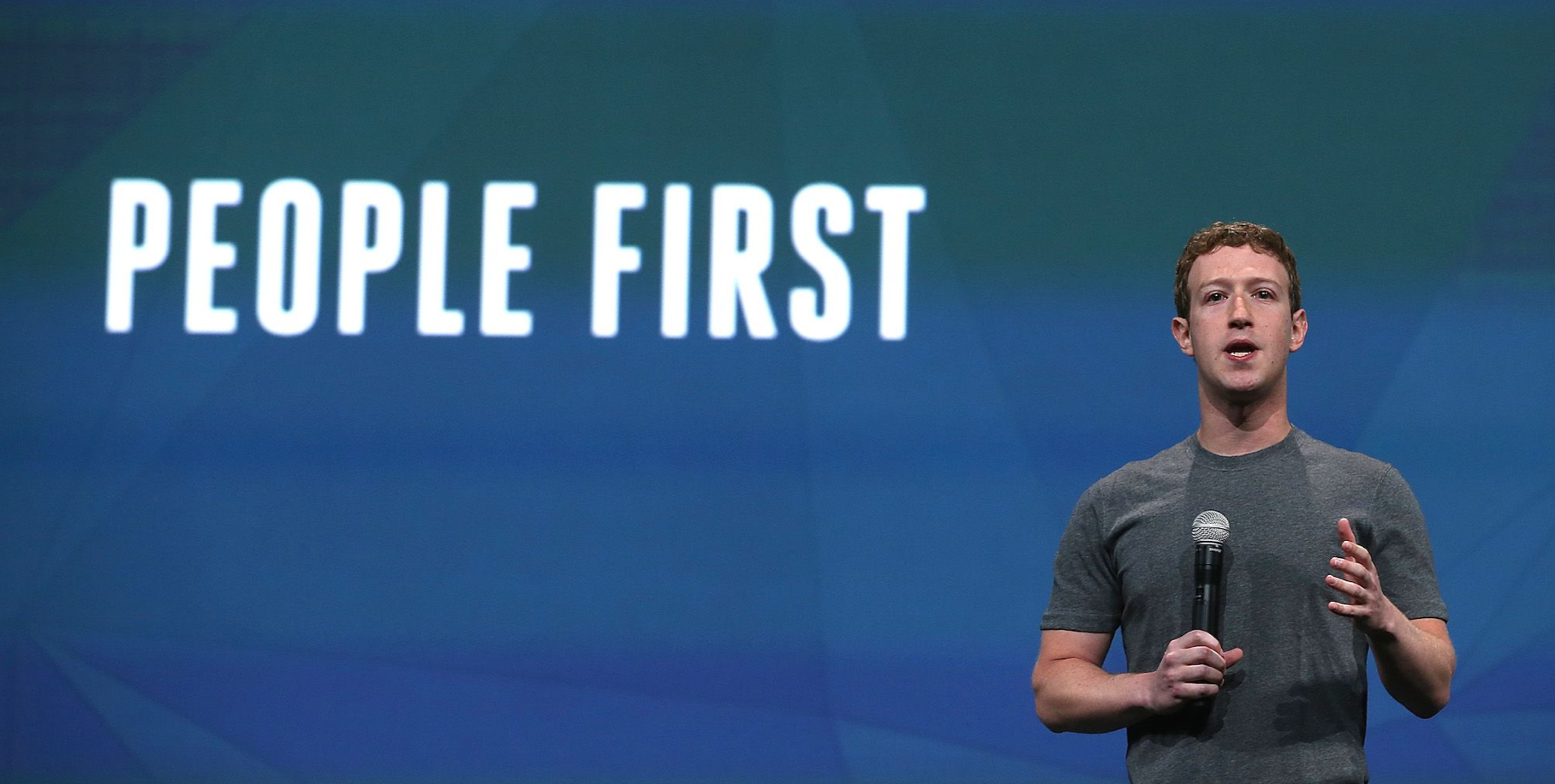 People First: What are the key HR trends for 2018?