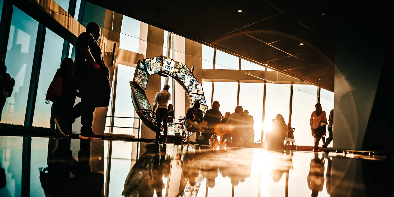 Four groups that benefit from people analytics