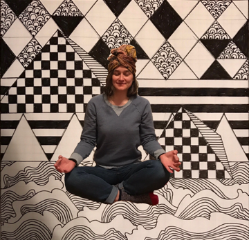 Channel your inner guru