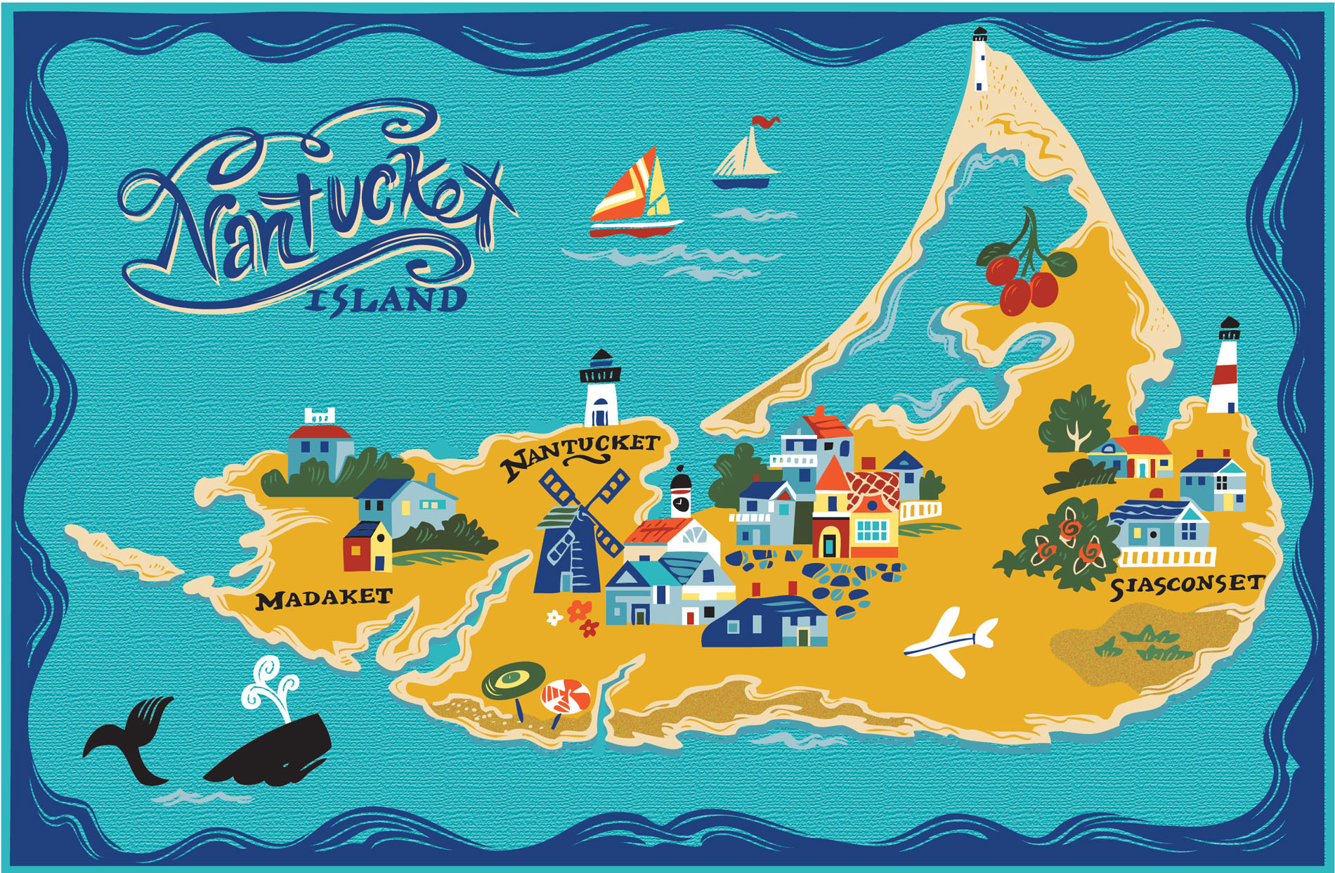 Nantucket