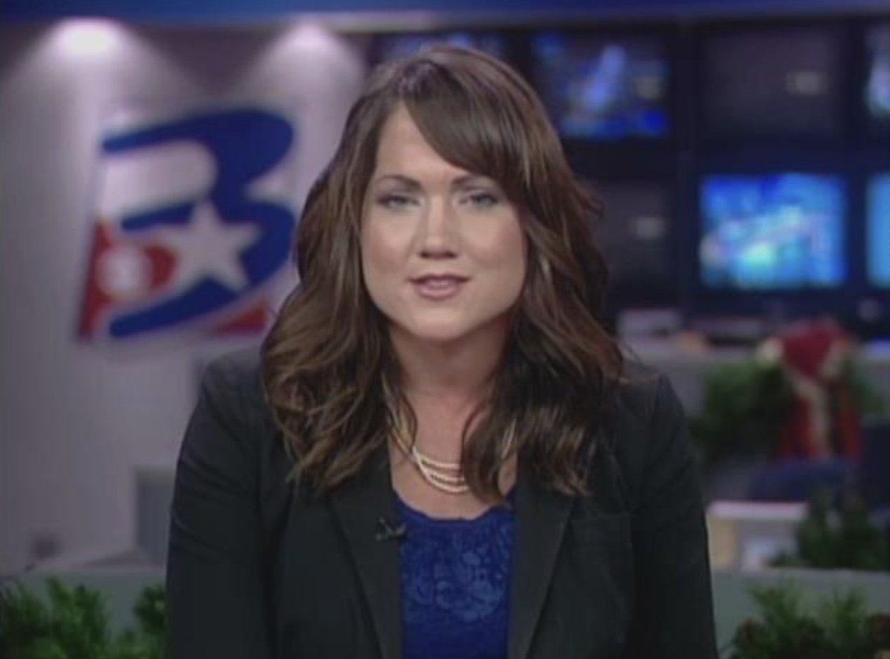 Nicole Lamb, Owner Water to Wine Productions