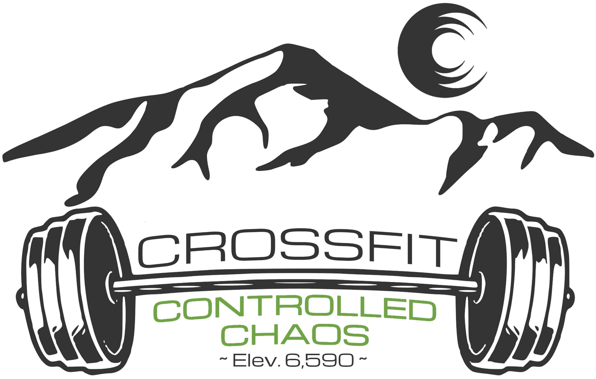 CrossFit Controlled Chaos