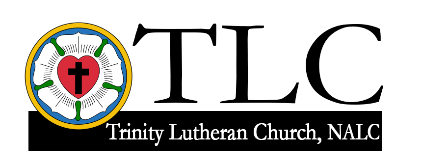 Trinity Lutheran Church