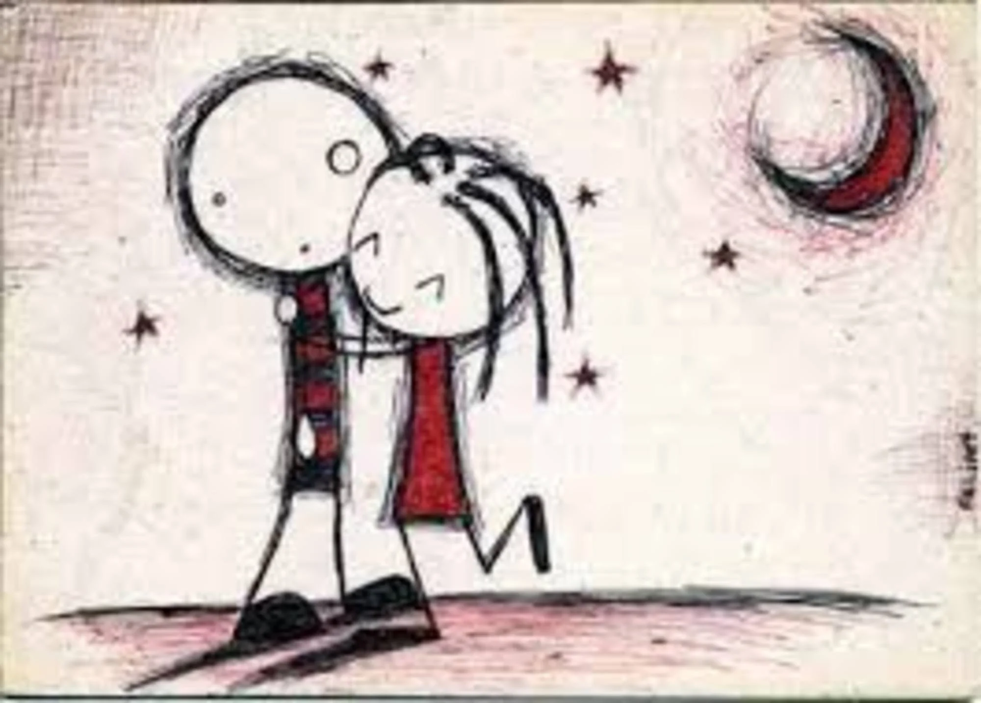 La psicología del amor