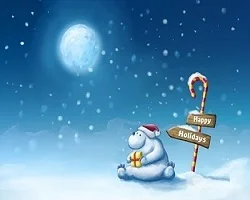 ¿Qué nos pasa en Navidad?