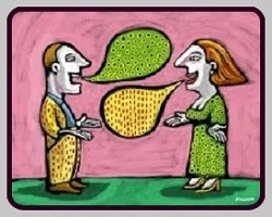 La importancia de nuestro lenguaje