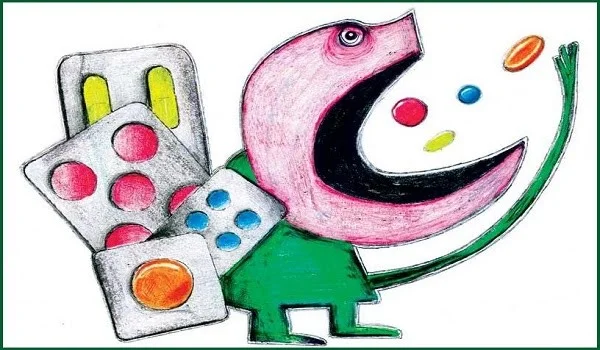  Lo que necesitas saber antes de comenzar un tratamiento con psicofármacos