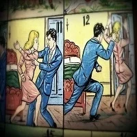 Celos, agresión y violencia (podcast)