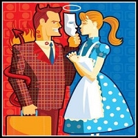 La psicología de la mentira (podcast)