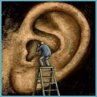 Encajar las críticas (podcast)