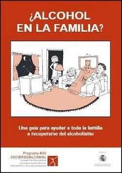 ¿Alcohol en la familia? (PDF gratuito)