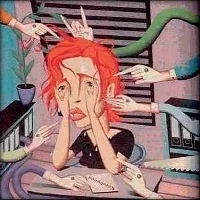 El caldo de cultivo para el acoso laboral (podcast)