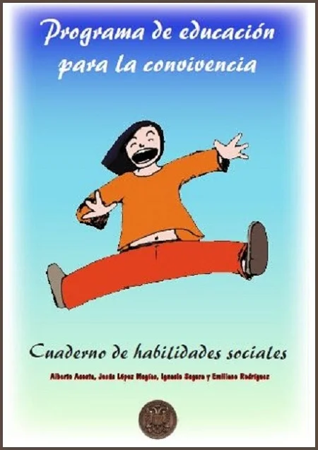 Cuaderno de habilidades sociales (PDF gratuito)